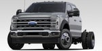 2023 Ford Super Duty F-450 DRW XL 4WD Crew Cab 179" WB 60" CA