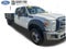 2016 Ford Super Duty F-550 DRW 4WD Crew Cab 176" WB 60" CA XL