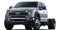 2020 Ford Super Duty F-550 DRW XL 4WD Crew Cab 179" WB 60" CA