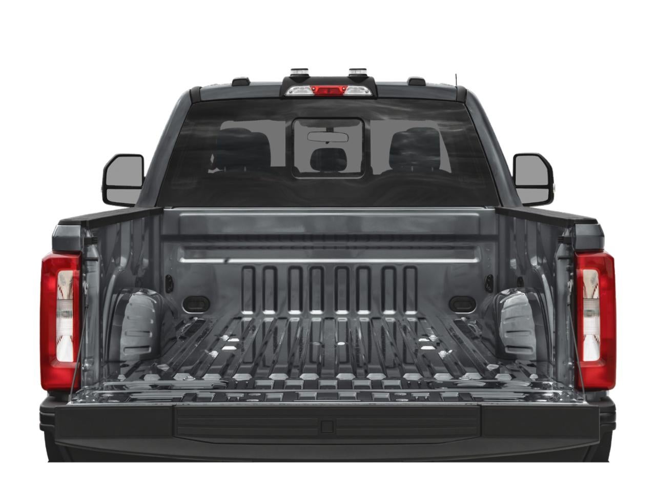 2026 Ford Super Duty F-250 SRW XL 2WD SuperCab 8' Box