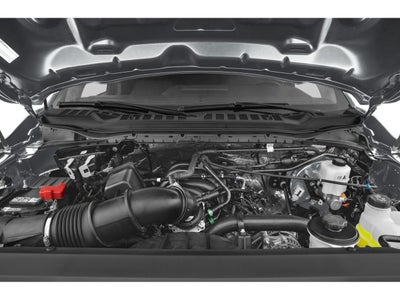 2026 Ford Super Duty F-250 SRW XL 2WD SuperCab 8' Box