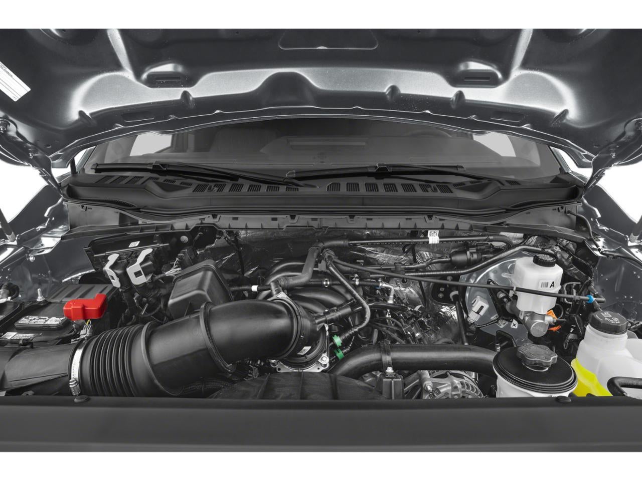 2026 Ford Super Duty F-250 SRW XL 2WD SuperCab 8' Box