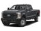 2026 Ford Super Duty F-250 SRW XL 2WD SuperCab 8' Box