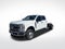 2026 Ford Super Duty F-350 DRW XL 4WD Crew Cab 179" WB 60" CA