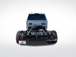 2026 Ford Super Duty F-350 DRW XL 4WD Crew Cab 179" WB 60" CA