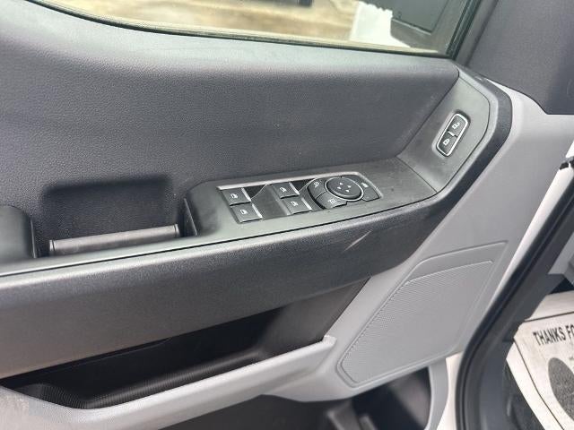 2024 Ford Super Duty F-350 DRW XL 4WD Crew Cab 179" WB 60" CA