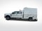 2024 Ford Super Duty F-350 DRW XL 4WD Crew Cab 179" WB 60" CA