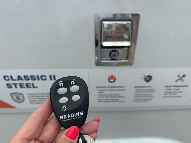 2024 Ford Super Duty F-350 DRW XL 4WD Crew Cab 179" WB 60" CA