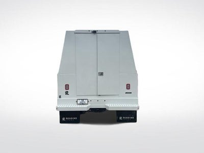 2024 Ford Super Duty F-350 DRW XL 4WD Crew Cab 179" WB 60" CA