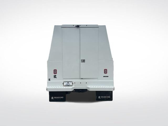 2024 Ford Super Duty F-350 DRW XL 4WD Crew Cab 179" WB 60" CA