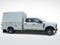 2024 Ford Super Duty F-350 DRW XL 4WD Crew Cab 179" WB 60" CA