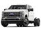 2027 Ford Super Duty F-350 DRW XL 4WD Crew Cab 179" WB 60" CA
