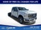 2026 Ford Super Duty F-350 DRW XL 4WD Crew Cab 179" WB 60" CA