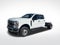 2026 Ford Super Duty F-350 DRW XL 4WD Crew Cab 179" WB 60" CA