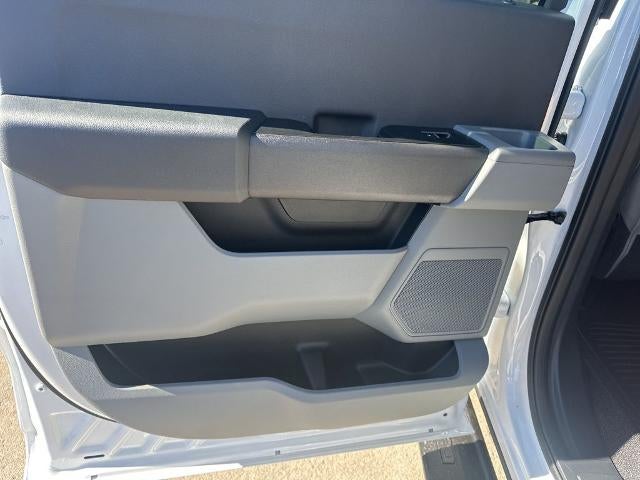 2026 Ford Super Duty F-350 DRW XL 4WD Crew Cab 179" WB 60" CA