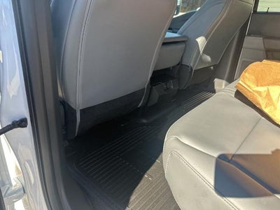 2026 Ford Super Duty F-350 DRW XL 4WD Crew Cab 179" WB 60" CA