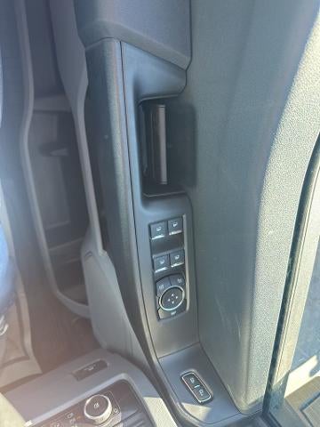 2026 Ford Super Duty F-350 DRW XL 4WD Crew Cab 179" WB 60" CA