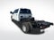 2026 Ford Super Duty F-350 DRW XL 4WD Crew Cab 179" WB 60" CA