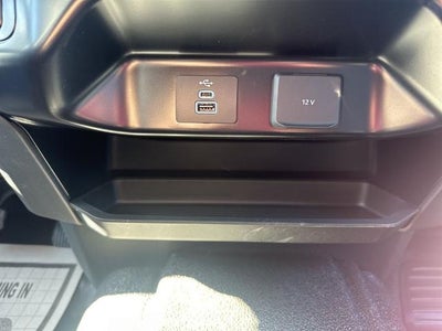 2026 Ford Super Duty F-350 DRW XL 4WD Crew Cab 179" WB 60" CA