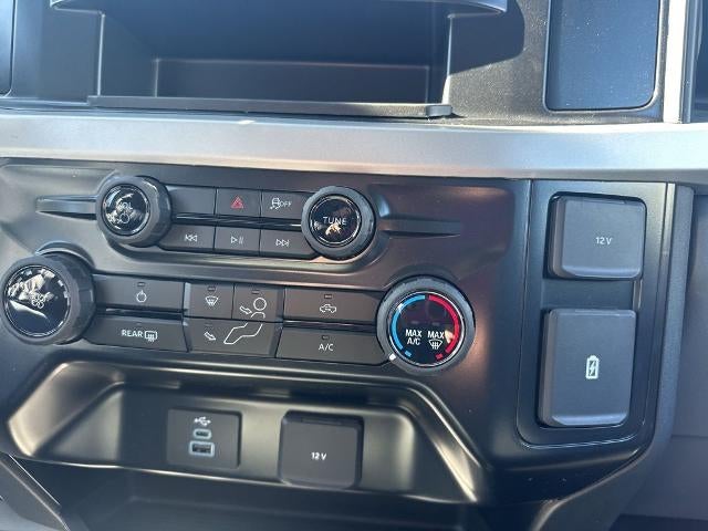 2026 Ford Super Duty F-350 DRW XL 4WD Crew Cab 179" WB 60" CA