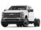 2026 Ford Super Duty F-350 DRW XL 4WD Crew Cab 179" WB 60" CA