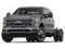 2027 Ford Super Duty F-350 DRW XL 4WD Crew Cab 179" WB 60" CA