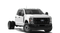 2027 Ford Super Duty F-350 DRW XL 4WD Crew Cab 179" WB 60" CA