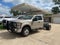 2017 Ford Super Duty F-350 DRW XLT 4WD SuperCab 168" WB 60" CA