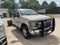 2017 Ford Super Duty F-350 DRW XLT 4WD SuperCab 168" WB 60" CA