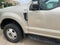 2017 Ford Super Duty F-350 DRW XLT 4WD SuperCab 168" WB 60" CA