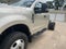 2017 Ford Super Duty F-350 DRW XLT 4WD SuperCab 168" WB 60" CA