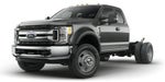 2017 Ford Super Duty F-350 DRW XLT 4WD SuperCab 168" WB 60" CA