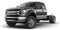 2017 Ford Super Duty F-350 DRW XLT 4WD SuperCab 168" WB 60" CA