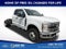 2026 Ford Super Duty F-350 DRW XL 4WD SuperCab 168" WB 60" CA