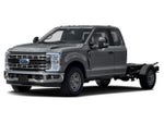 2026 Ford Super Duty F-350 DRW XL 4WD SuperCab 168" WB 60" CA