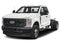 2026 Ford Super Duty F-350 DRW XL 4WD SuperCab 168" WB 60" CA