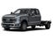2025 Ford Super Duty F-350 DRW XL 4WD SuperCab 168" WB 60" CA