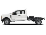 2026 Ford Super Duty F-350 DRW XL 4WD SuperCab 168" WB 60" CA