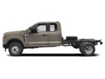 2026 Ford Super Duty F-350 DRW XL 4WD SuperCab 168" WB 60" CA