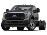 2026 Ford Super Duty F-550 DRW XL 2WD Reg Cab 145" WB 60" CA