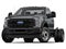 2026 Ford Super Duty F-550 DRW XL 2WD Reg Cab 145" WB 60" CA