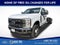 2026 Ford Super Duty F-350 DRW XL 4WD Reg Cab 169" WB 84" CA