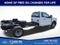 2026 Ford Super Duty F-350 DRW XL 4WD Reg Cab 169" WB 84" CA