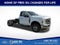2026 Ford Super Duty F-350 DRW XL 4WD Reg Cab 169" WB 84" CA