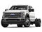 2025 Ford Super Duty F-550 DRW XLT 4WD Crew Cab 179" WB 60" CA