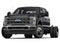 2025 Ford Super Duty F-550 DRW XLT 4WD Crew Cab 179" WB 60" CA