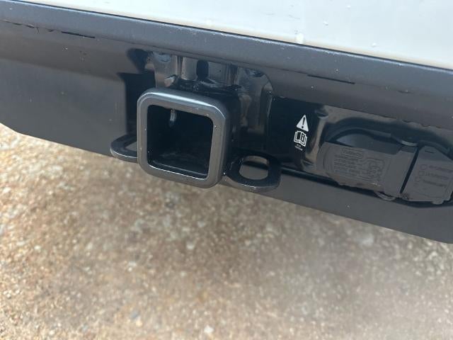 2026 Ford Super Duty F-550 DRW XL 4WD SuperCab 168" WB 60" CA