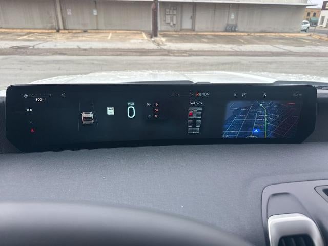 2026 Ford Super Duty F-550 DRW XL 4WD SuperCab 168" WB 60" CA