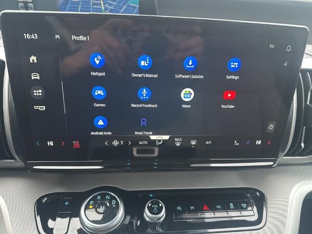 2026 Ford Super Duty F-550 DRW XL 4WD SuperCab 168" WB 60" CA