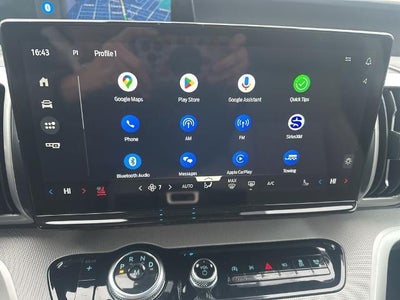 2026 Ford Super Duty F-550 DRW XL 4WD SuperCab 168" WB 60" CA